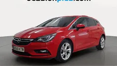 Usado 2019 Opel Astra Dynamic Utilitario | 12.500 € (Precio justo)
