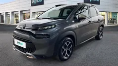 Usado 2023 Citroën C3 Aircross PureTech SUV | 15.900 € (Precio justo)