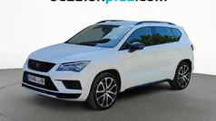 Usado 2020 Cupra Ateca SUV | 28.173 € (Super precio)