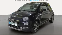 Usado 2023 Fiat 500 Dolcevita Utilitario | 10.364 € (Precio justo)