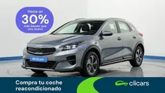 Usado 2021 Kia XCeed SUV | 19.490 € (Super precio)