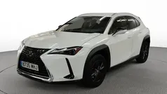 Lexus UX 250h