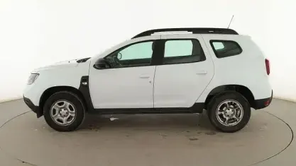 Usado Dacia Duster Comfort 116 CV (85 kW) 2021 Blanco SUV