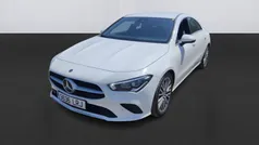 Usado 2021 Mercedes CLA180 Berlina | 28.700 € (Precio justo)