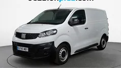 Blanco Usado 2022 Fiat Scudo Business Monovolumen | 17.264 € (Precio justo)