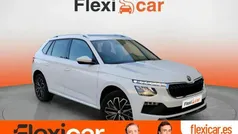 Usado 2024 Skoda Kamiq Selection SUV | 21.590 € (Buen precio)