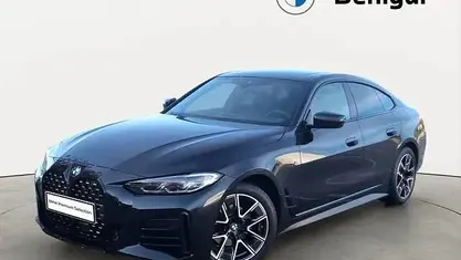 Usado BMW 420 Comfort Edition 190 HP (139 kW) 2024 Coupé