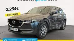 Usado 2021 Mazda CX-5 SUV | 24.800 € (Precio justo)