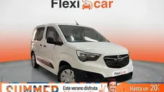 Usado 2019 Opel Combo S Monovolumen | 12.990 € (Buen precio)