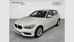 Usado 2018 BMW 116 Utilitario | 14.500 € (Precio justo)