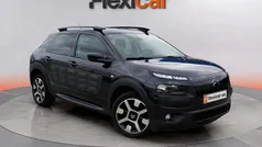Usado 2016 Citroën C4 Cactus Feel Utilitario | 8990 € (Precio justo)