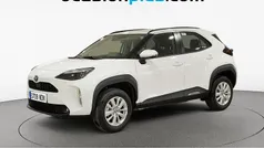 Usado 2024 Toyota Yaris Cross Business Edition SUV | 23.546 € (Precio justo)