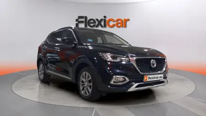 Usado MG HS Luxury 162 CV (119 kW) 2023 Negro SUV