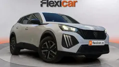 Usado 2024 Peugeot 2008 Active SUV | 16.390 € (Buen precio)