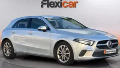 Usado 2019 Mercedes A220 Berlina | 20.990 € (Buen precio)