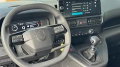 Usado 2024 Citroën Berlingo Feel Monovolumen | 23.295 € (Precio justo)