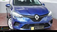Usado 2021 Renault Clio V Zen Berlina | 13.890 € (Precio justo)