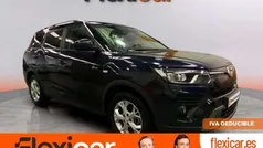 Usado 2023 Ssangyong (KGM) Tivoli SUV | 14.290 € (Precio justo)