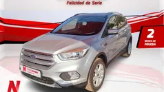 Usado 2018 Ford Kuga Trend SUV | 14.009 € (Precio justo)
