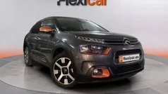 Gris Usado 2019 Citroën C4 Cactus Shine Utilitario | 10.590 € (Precio justo)
