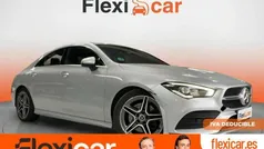 Usado 2023 Mercedes CLA200 Berlina | 34.990 € (Buen precio)
