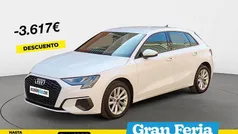 Usado 2023 Audi A3 | 25.490 € (Precio justo)
