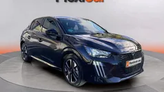 Usado 2024 Peugeot 208 Allure Utilitario | 13.290 € (Super precio)