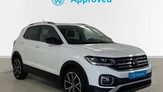 Usado 2021 VW T-Cross Sport SUV | 20.900 € (Precio justo)