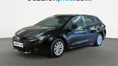 Usado 2025 Toyota Corolla Active Monovolumen | 26.273 € (Precio justo)