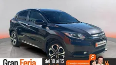 Usado 2016 Honda HR-V Elegance SUV | 16.990 € (Precio justo)