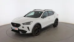 Blanco Usado 2021 Cupra Formentor VZ SUV | 27.499 € (Precio justo)
