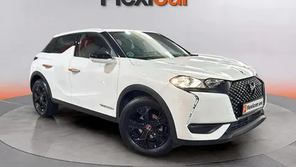 Usado DS Automobiles DS3 Crossback Performance 100 CV (73 kW) 2021 SUV