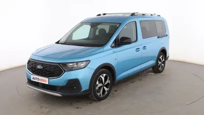 Usado Ford Tourneo Connect Active 122 CV (89 kW) 2023 Azul Monovolumen