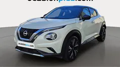 Usado 2024 Nissan Juke SUV | 19.082 € (Buen precio)