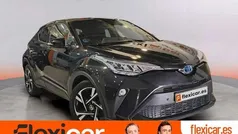 Usado 2022 Toyota C-HR Advance SUV | 24.790 € (Precio justo)