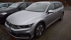 Usado 2020 VW Passat GTE Familiar | 20.850 € (Precio justo)