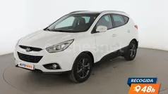 Usado 2014 Hyundai ix35 SUV | 12.199 € (Precio justo)