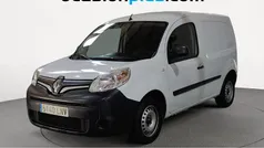 Blanco Usado 2021 Renault Kangoo Monovolumen | 9900 € (Super precio)