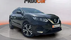 Usado 2019 Nissan Qashqai N-Connecta SUV | 15.390 € (Buen precio)