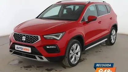 Begagnad Seat Ateca Xperience 150 HK (110 kW) 2022 SUV