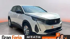 Usado 2022 Peugeot 3008 Active | 18.490 € (Buen precio)
