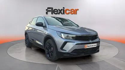 Usado Opel Grandland X S 131 CV (96 kW) 2024 SUV
