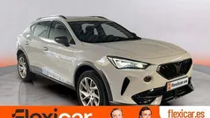 Usado 2023 Cupra Formentor SUV | 26.990 € (Precio justo)