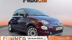 Usado 2019 Fiat 500 Lounge Utilitario | 10.290 € (Precio justo)