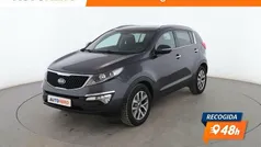 Usado 2015 Kia Sportage SUV | 12.099 € (Super precio)