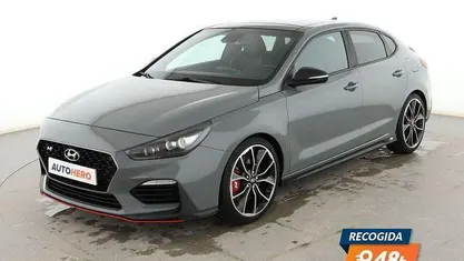 Usado Hyundai i30 N Performance 275 CV (202 kW) 2019 Berlina