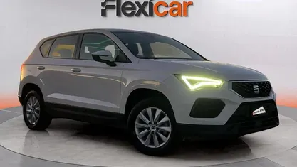 Usado Seat Ateca Reference 110 CV (80 kW) 2023 SUV