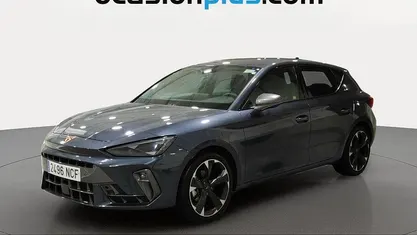 Usado 2025 Cupra Leon Utilitario | 25.410 € (Precio justo)