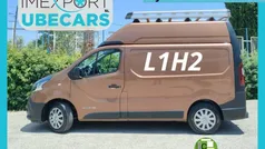 Usado 2017 Renault Trafic Van | 12.900 € (Super precio)