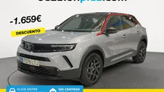 Usado 2021 Opel Mokka GS Line SUV | 18.250 € (Precio justo)